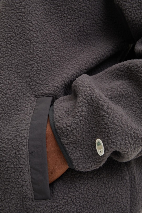 Champion hanorac fleece 220418. gri