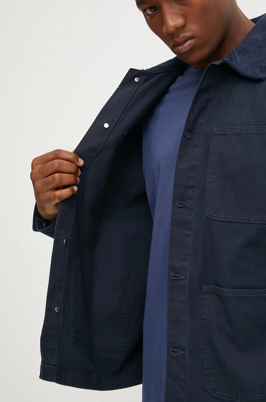 Džínová bunda Champion 220505