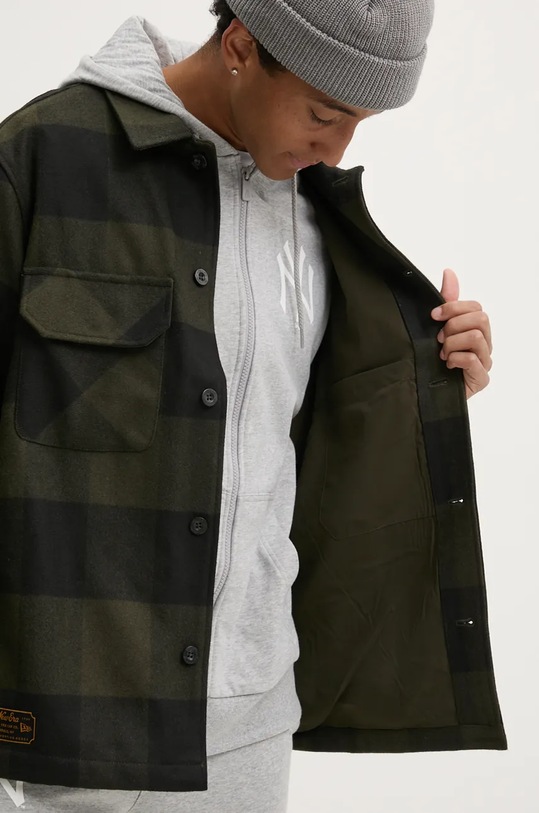 Куртка-рубашка New Era 60564833