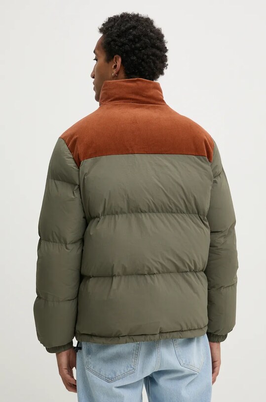 Одежда Куртка New Era 60564837 зелёный