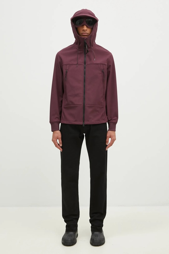 C.P. Company kurtka C.P. Shell-R Goggle Jacket 17CMOW012A006097A