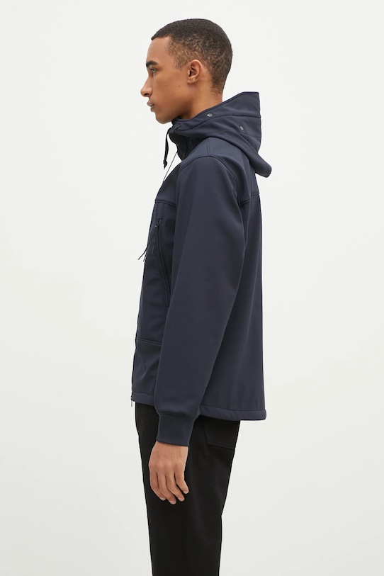 C.P. Company jacket C.P. Shell-R Goggle Jacket 17CMOW012A006097A navy AW24