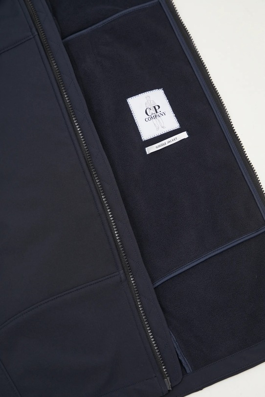 C.P. Company jacket C.P. Shell-R Goggle Jacket 17CMOW012A006097A