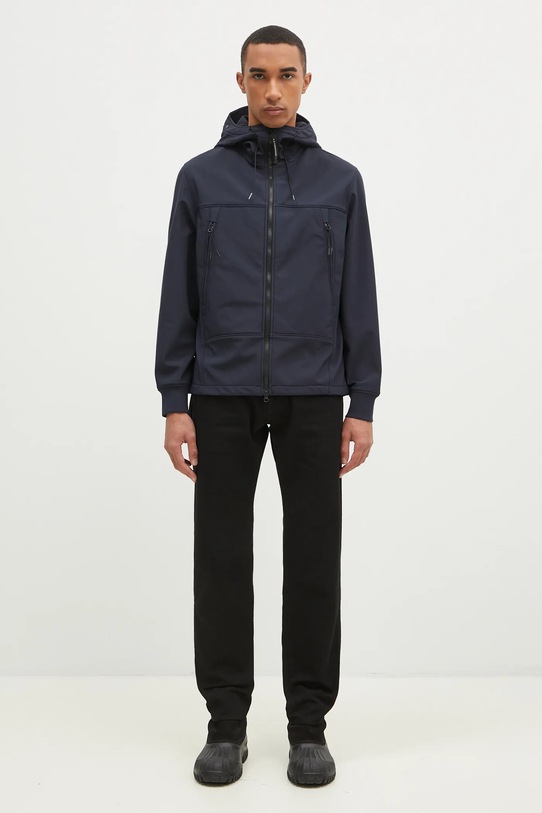 C.P. Company jacket C.P. Shell-R Goggle Jacket 17CMOW012A006097A