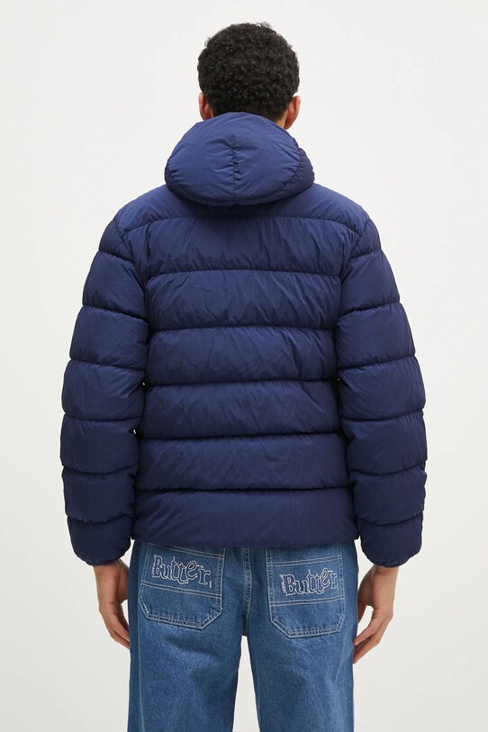 Одяг Куртка C.P. Company Chrome-R Goggle Down Jacket 17CMOW079A005904G темно-синій