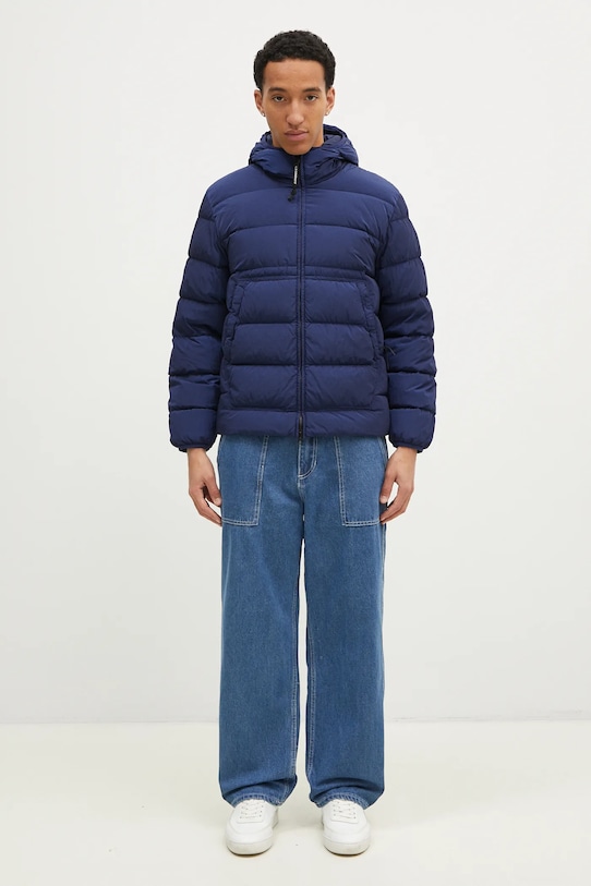 Jakna C.P. Company Chrome-R Goggle Down Jacket 17CMOW079A005904G