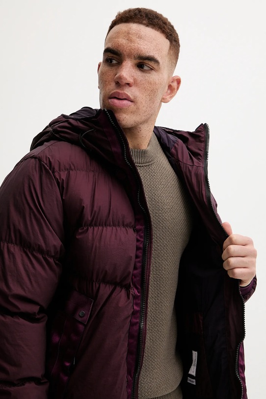 C.P. Company kurtka puchowa Outerwear Medium Jacket In Bi-Tm 17CMOW266A110185G