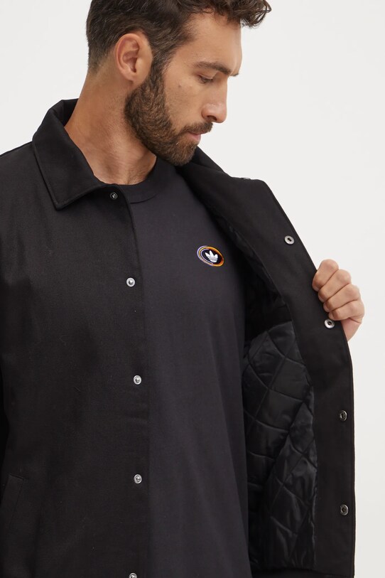 Куртка-бомбер 47 brand MLB Detroit Tigers BC009PMILXK636502JK