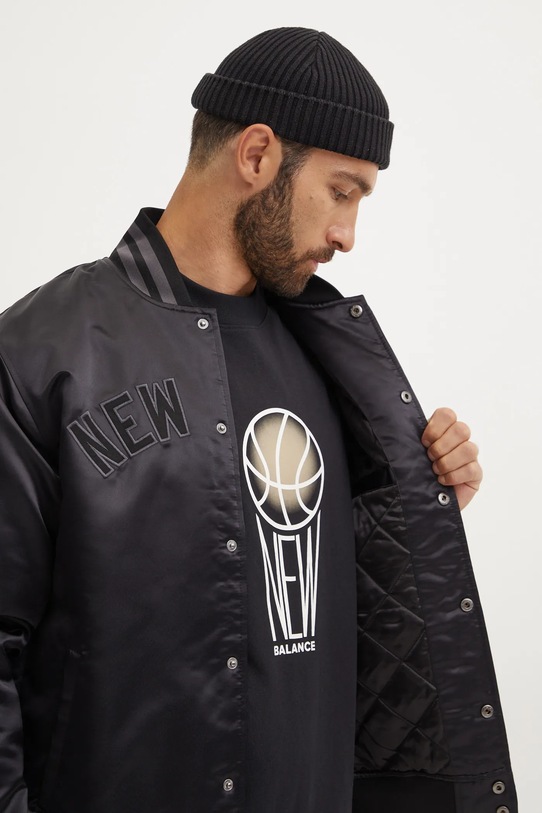47 brand giacca bomber MLB New York Yankees BB017PMXSVQ609022JK
