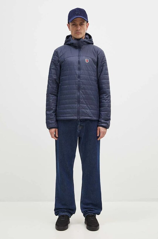 Спортивна куртка Fjallraven Expedition X-Lätt Hoodie F12500157.560