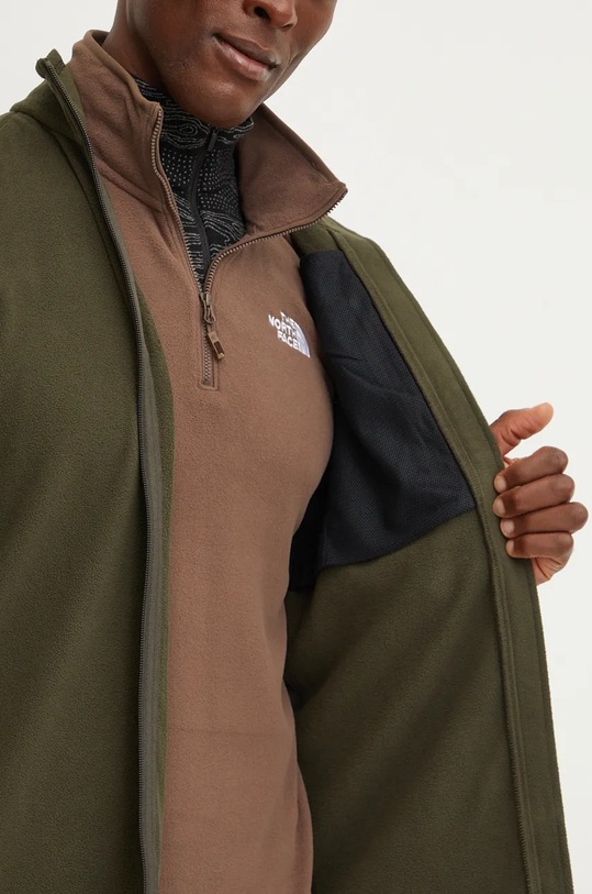 Fjallraven vestă sport Övik F12600244.662