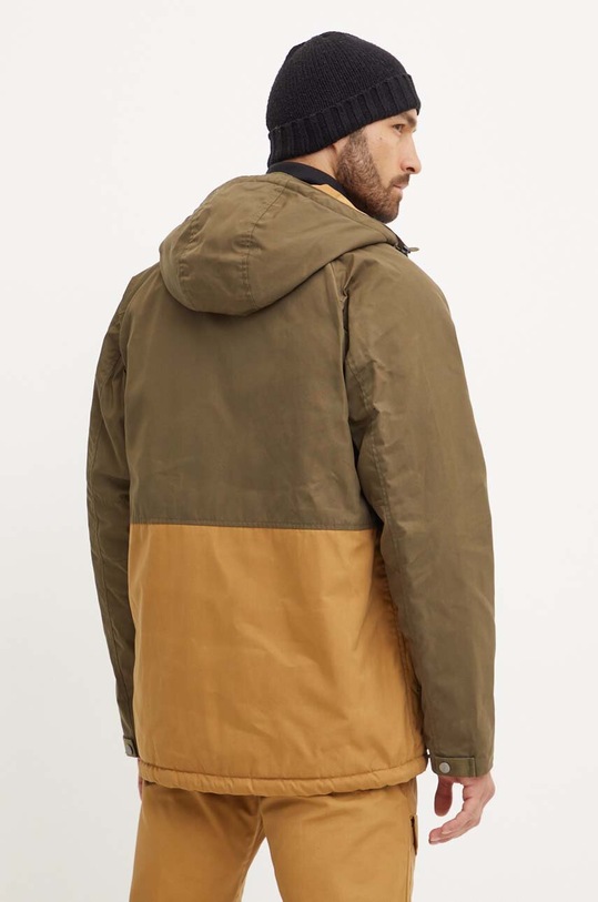 Odjeća Outdoor jakna Fjallraven Vardag Lite Padded F84128.625.232 zelena