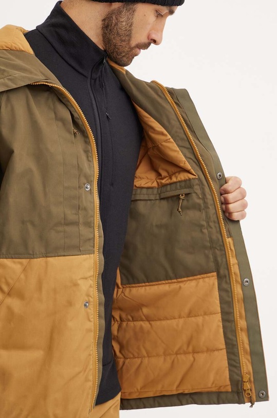 Outdoor jakna Fjallraven Vardag Lite Padded F84128.625.232