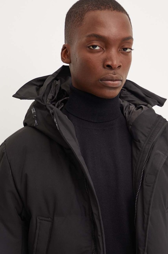 Sixth June geaca 22786. negru