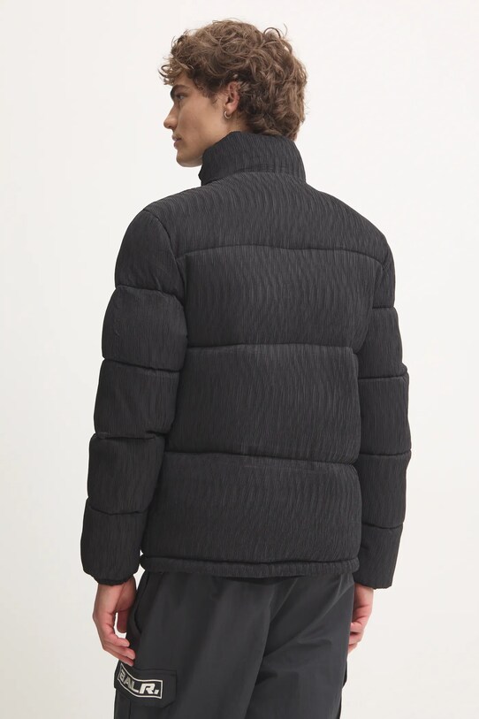 Odzież Sixth June kurtka 25424. czarny