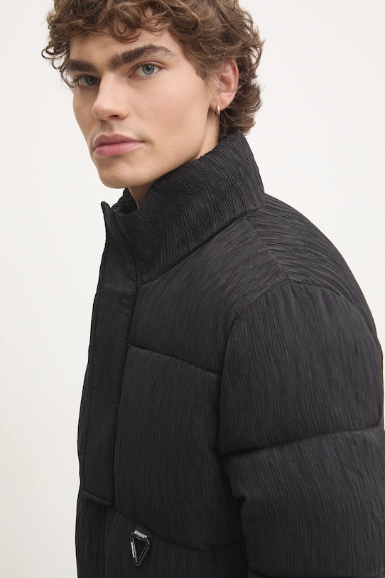 Sixth June kurtka czarny 25424.