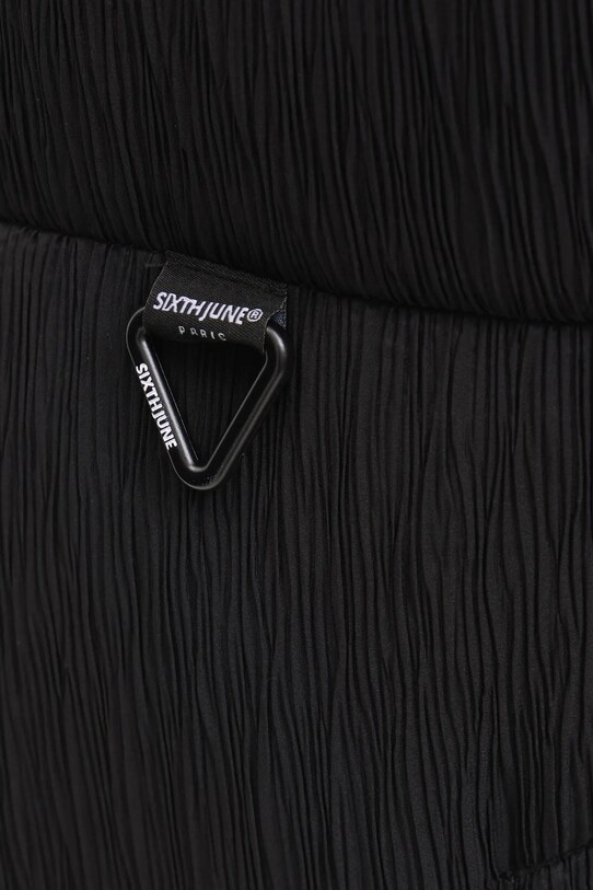 Sixth June kurtka 25424. czarny