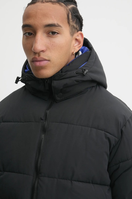 Sixth June kurtka czarny 25361