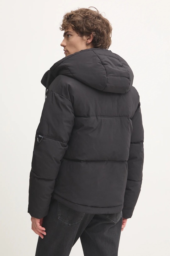 Îmbrăcăminte Sixth June geaca 25280 negru