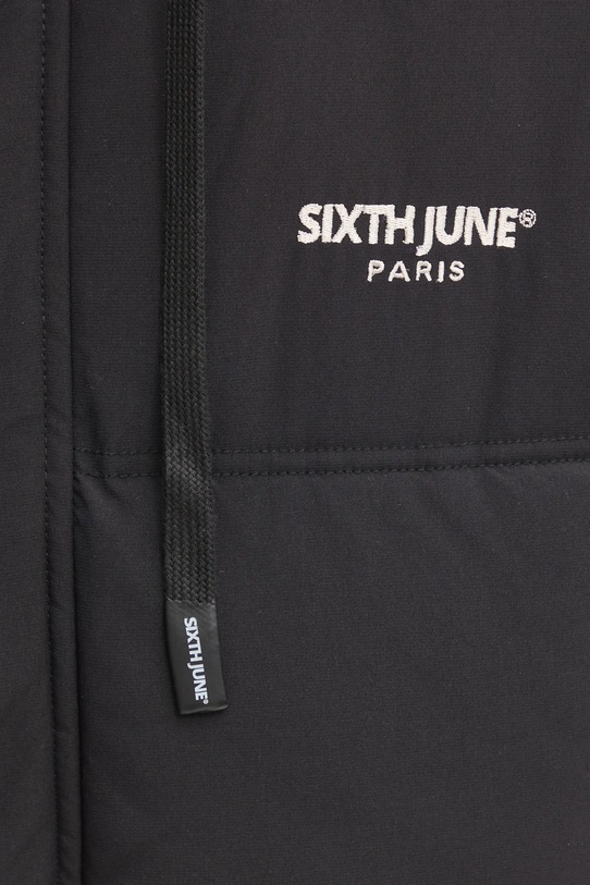 Sixth June geaca 25280 negru