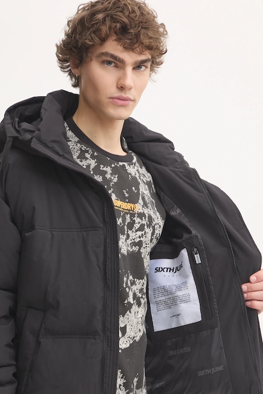 Sixth June geaca 25280