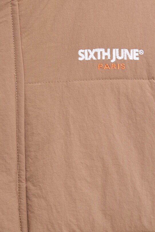 Sixth June kurtka 25360. brązowy