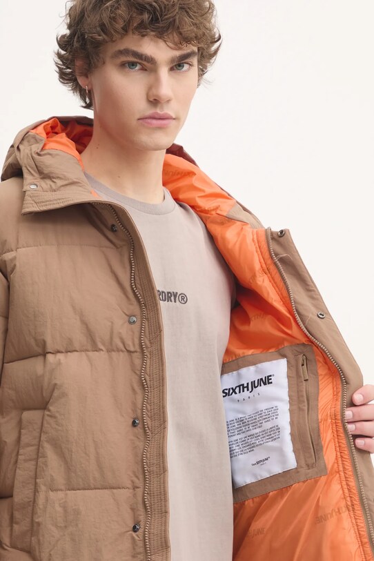 Sixth June kurtka 25360.