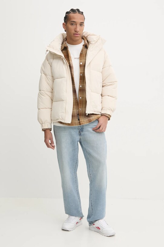 Sixth June geaca 25285 bej AW24