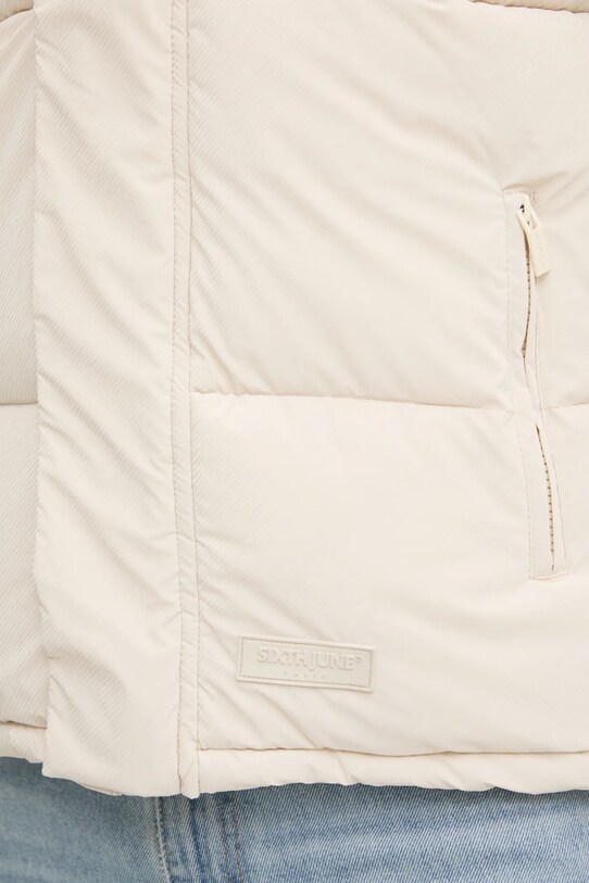 Sixth June geaca 25285 bej