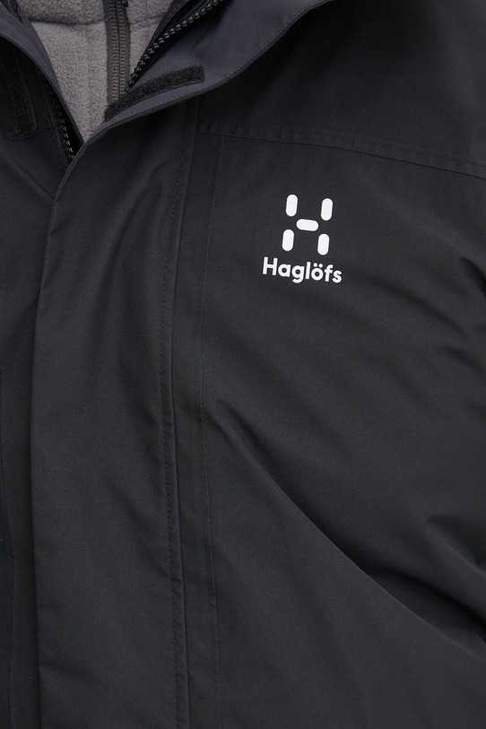 Haglöfs kurtka sportowa puchowa Asp 3-in-1 GTX 606542