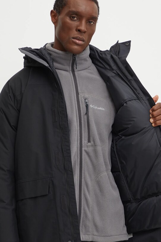 Haglöfs kurtka sportowa puchowa Asp 3-in-1 GTX 606542