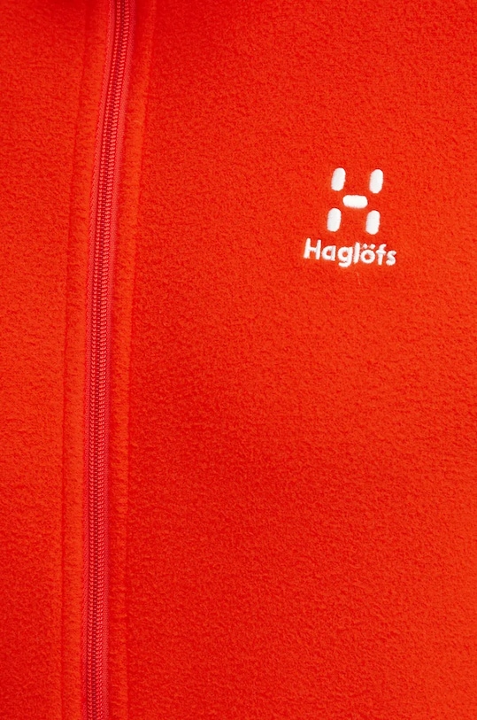 Спортивная кофта Haglöfs Buteo 605073 оранжевый
