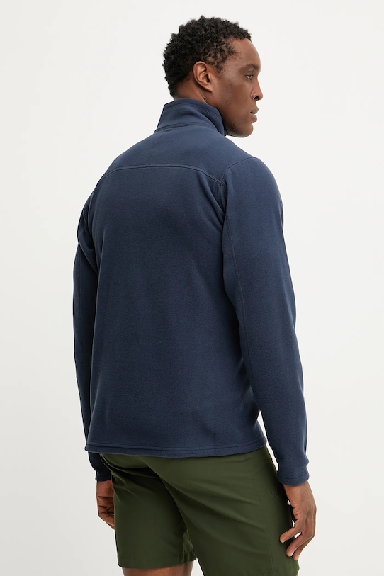 Oblečení Sportovní mikina Haglöfs Buteo 605073 námořnická modř