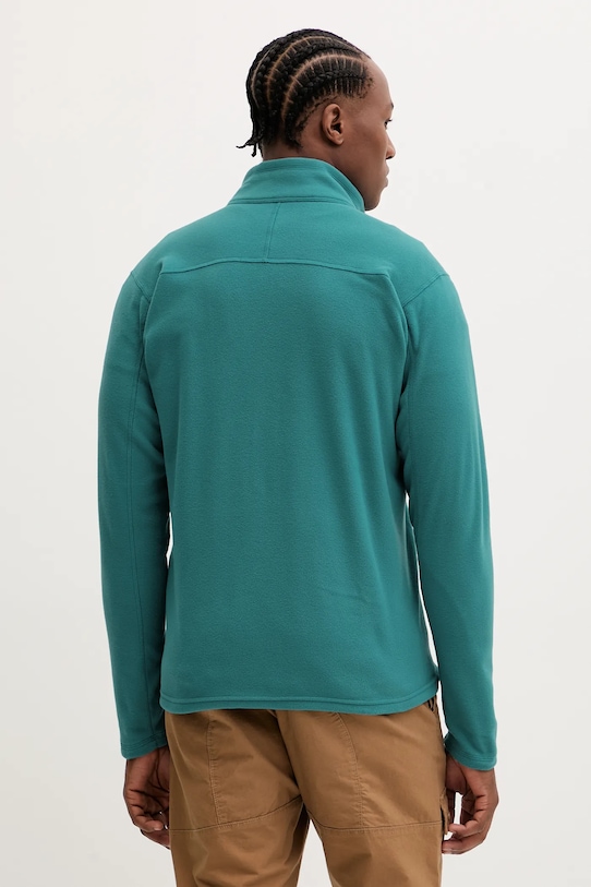 Odzież Haglöfs bluza sportowa Buteo 605073 turkusowy