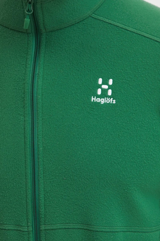 Sportovní mikina Haglöfs Buteo 605073 zelená