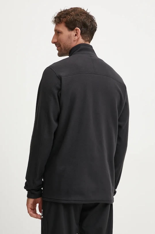 Одежда Спортивная кофта Haglöfs Buteo 605073 чёрный