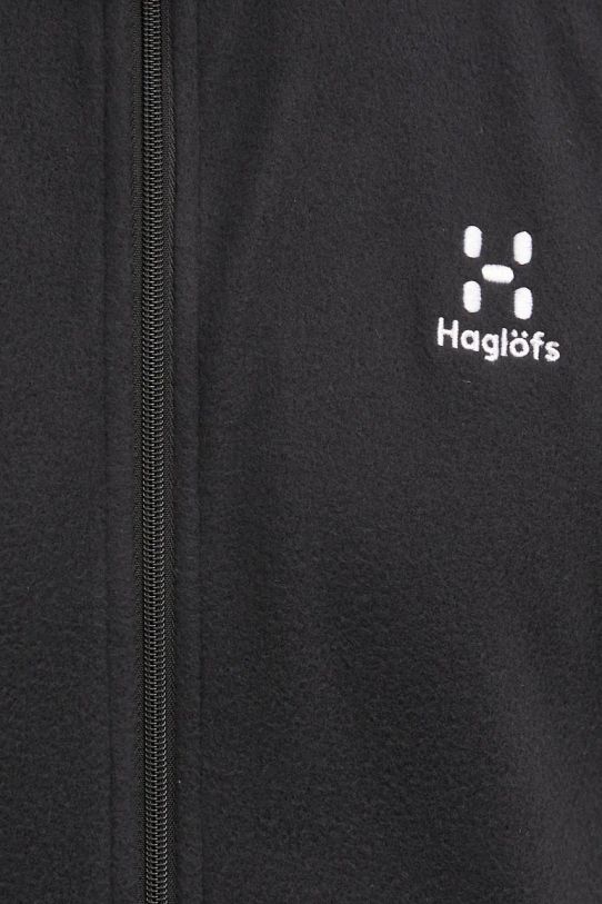 Спортивна кофта Haglöfs Buteo 605073 чорний