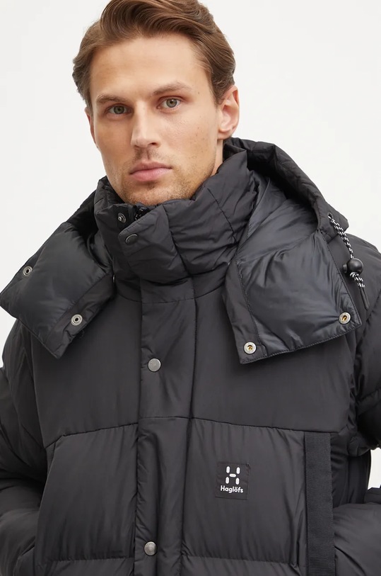 Haglöfs kurtka Floda Mimic czarny 605099
