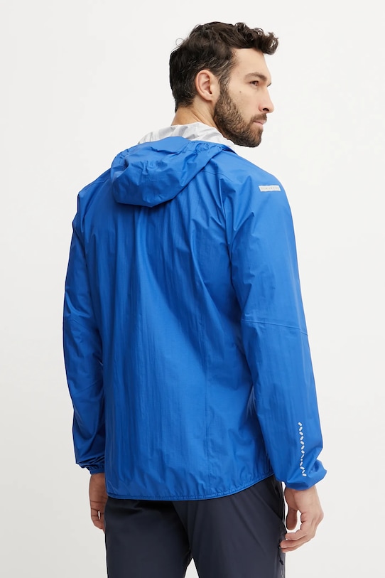 Abbigliamento Haglöfs giacca da esterno L.I.M Proof 605234 blu