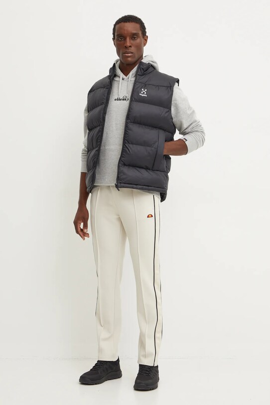 Безрукавка Haglöfs Puffy Mimic 607702 чёрный AW24
