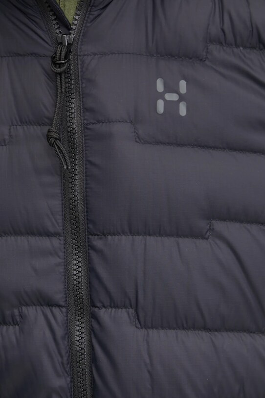 Haglöfs kurtka sportowa puchowa ROC Flash 607462 czarny