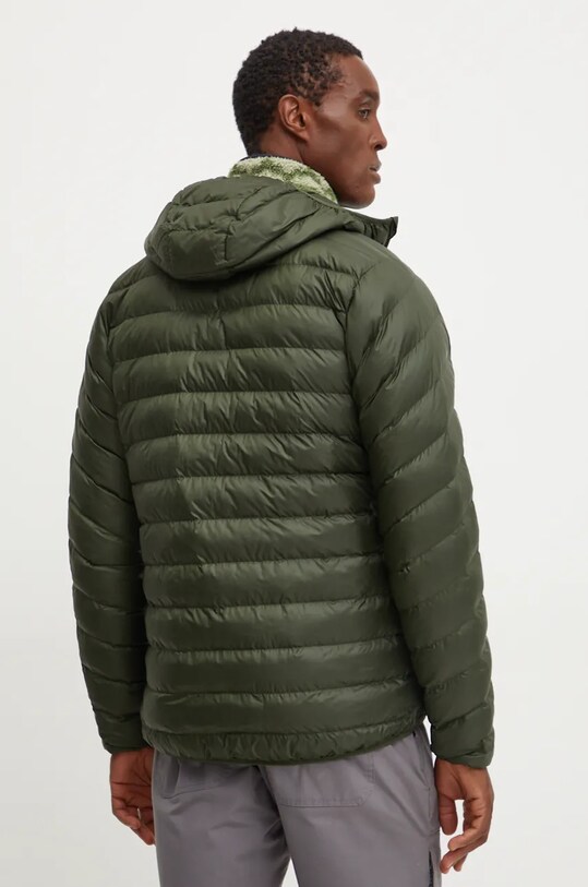 Одежда Спортивная куртка Haglöfs Särna Mimic 607771 зелёный