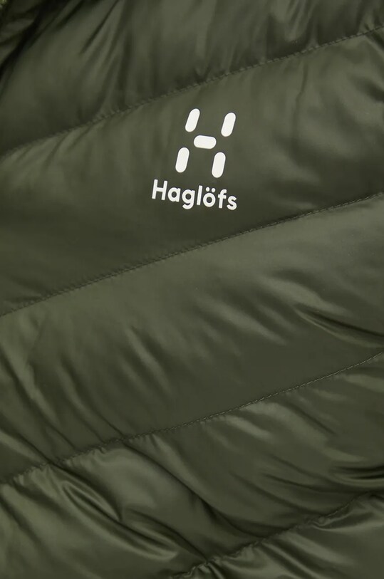 Haglöfs geacă sport Särna Mimic 607771 verde