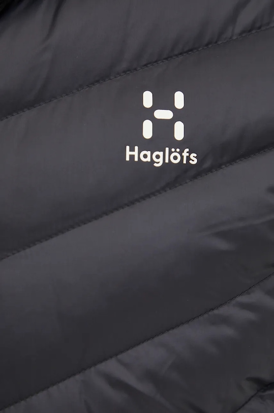 Спортивна куртка Haglöfs Särna Mimic 607771 чорний