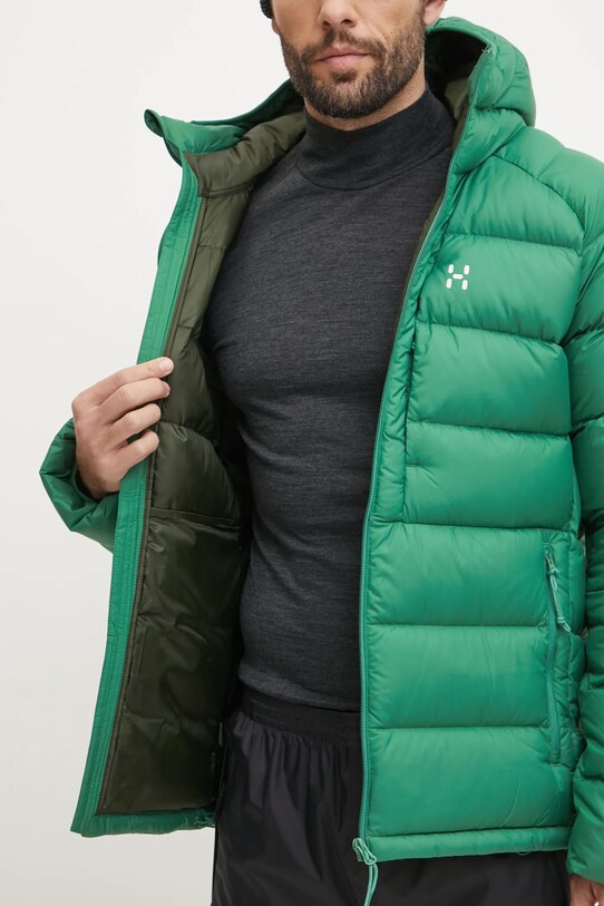 Пуховая куртка Haglöfs Rosson Down 607460