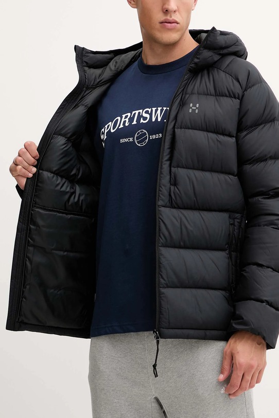 Páperová bunda Haglöfs Rosson Down 607460