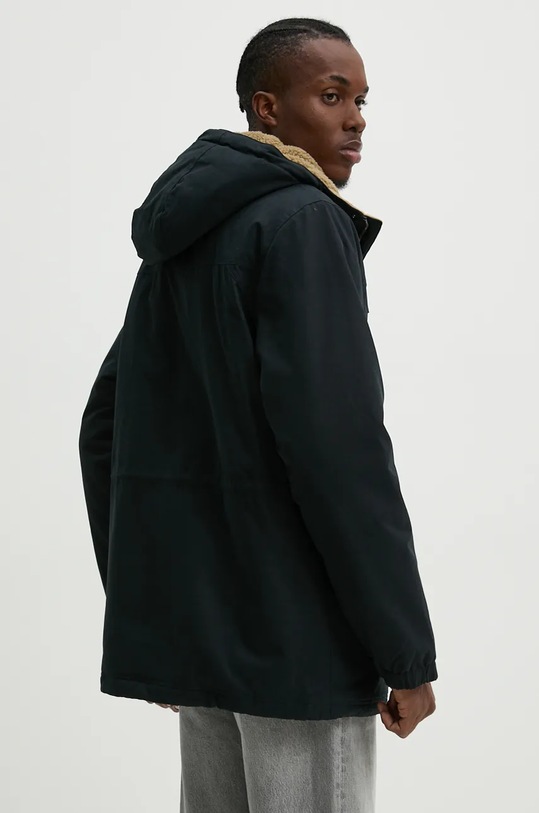 Ruházat Volcom rövid kabát A1732312 fekete