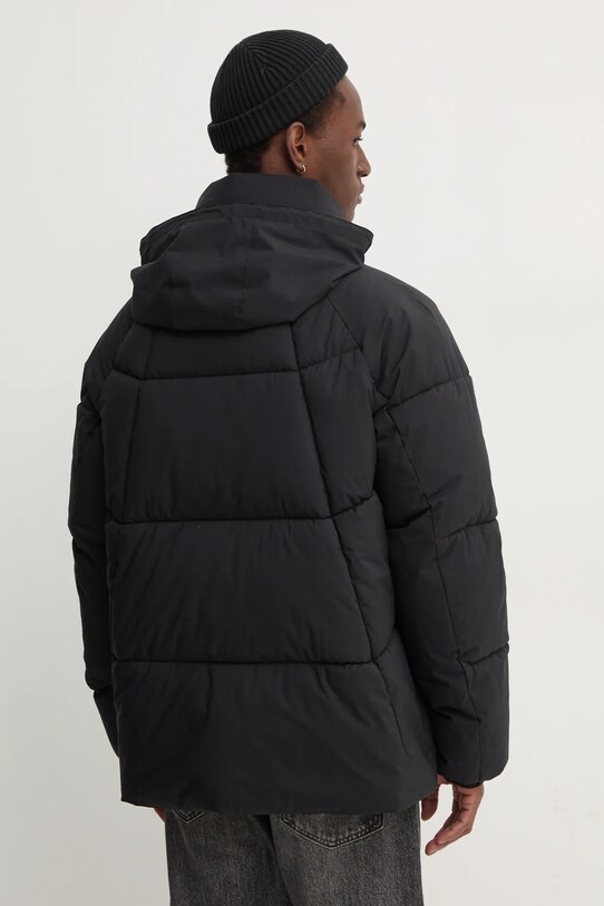 Îmbrăcăminte Volcom geaca A1732401 negru