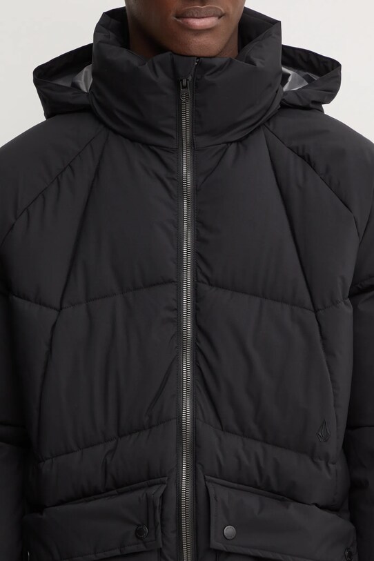Volcom geaca A1732401 negru