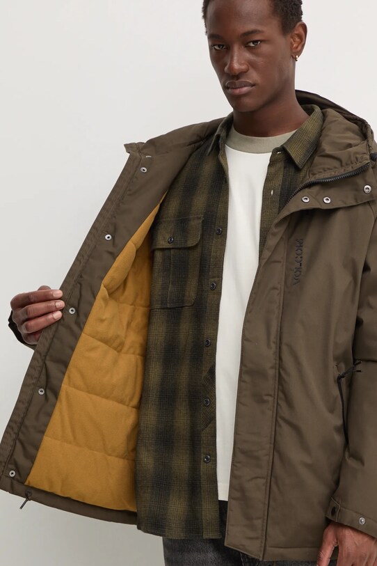 Jakna Volcom A1732407